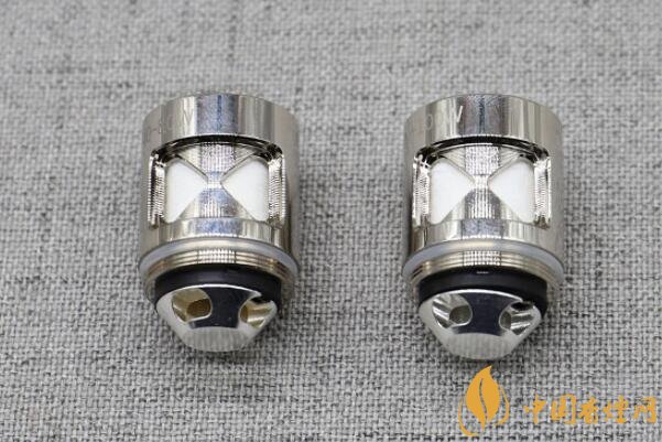  克莱鹏电子烟Smoant NaBoo套装评测——随音舞动黑科技