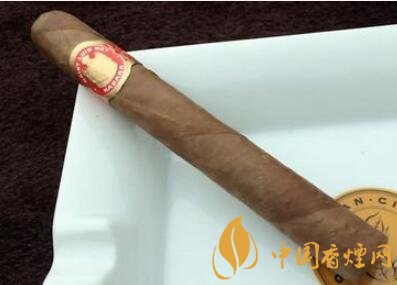 [古巴导弹危机]古巴圣路易斯雷 Saint Luis Rey Serie A 口感测评