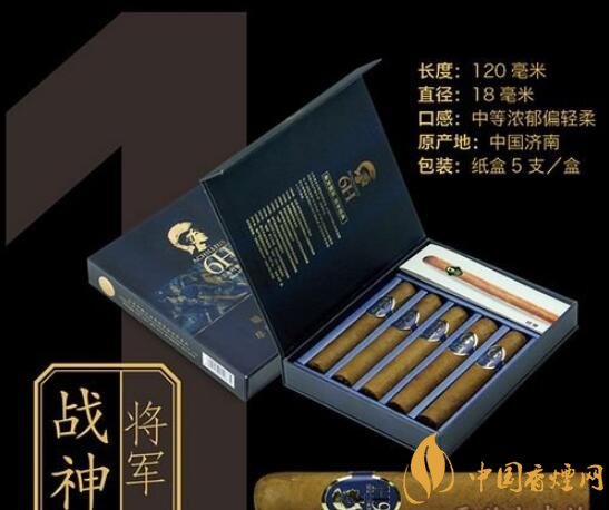 【十款适合摩旅的车】十款最具潜力的中式雪茄排行榜 泰山战神将军上榜