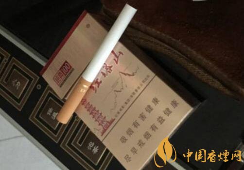 盘点10-20元畅销烟排行榜前十名 看看有你的口粮吗？