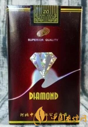 钻石特醇珍品口感测评 钻石特醇珍品独家口感分析