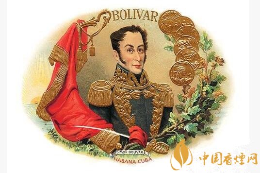 [古巴导弹危机]古巴玻利瓦尔雪茄 Bolivar 5th Avenue Germany 2009口感测评