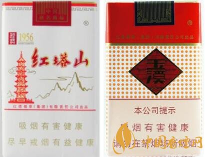 中国卷烟市场|中国卷烟香型大盘点，你抽过几种？
