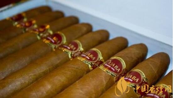 古巴|【古巴】库阿巴 Cuaba Tradicionales雪茄口感测评