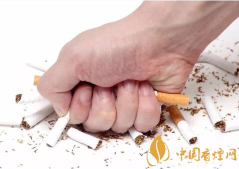 戒断症状有哪些 戒烟过程中这九大症状要注意