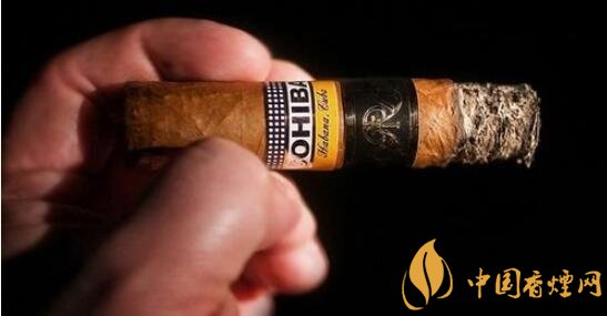 [古巴]高希霸 Cohiba Gran Reserva 2009雪茄口感测评