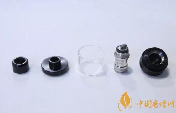DIGIFLAVOR Ubox kit电子烟评测：性能强劲操作简单
