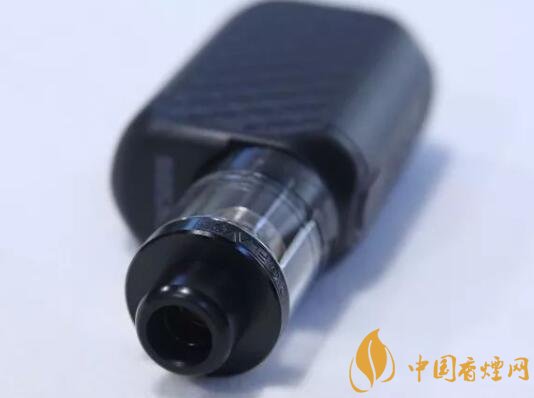 DIGIFLAVOR Ubox kit电子烟评测：性能强劲操作简单
