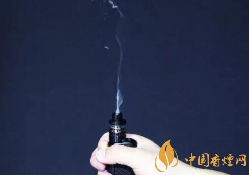 DIGIFLAVOR Ubox kit电子烟评测：性能强劲操作简单