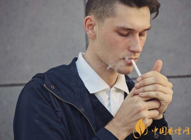 中国吸烟男性生育健康调查报告：32.34%的吸烟男性精液异常