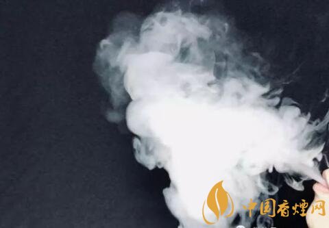 易佳特轻风(aspire breeze)电子烟评测