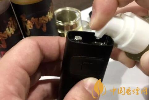 易佳特轻风(aspire breeze)电子烟评测
