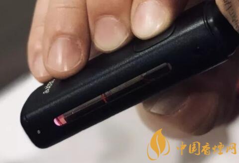 易佳特轻风(aspire breeze)电子烟评测