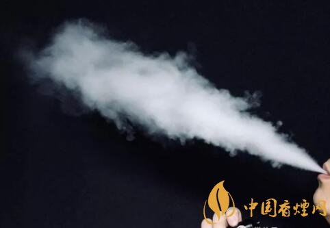 易佳特轻风(aspire breeze)电子烟评测