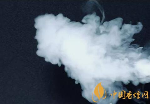 易佳特轻风aspirebreeze电子烟评测