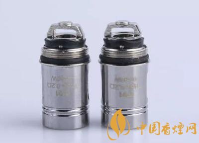 欧凡尔iSWAT变形金刚电子烟评测