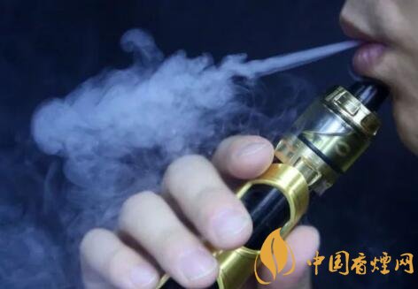 欧凡尔iSWAT变形金刚电子烟评测