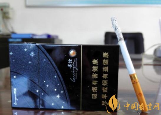 好抽的贵烟陈皮爆珠价格及参数盘点