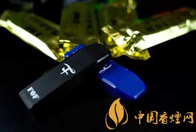 FOF一次性电子烟评测 三种口味各有千秋