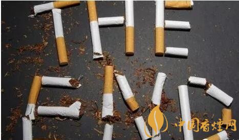 关于吸烟的5个冷知识 香烟至少含78种明确致癌物质