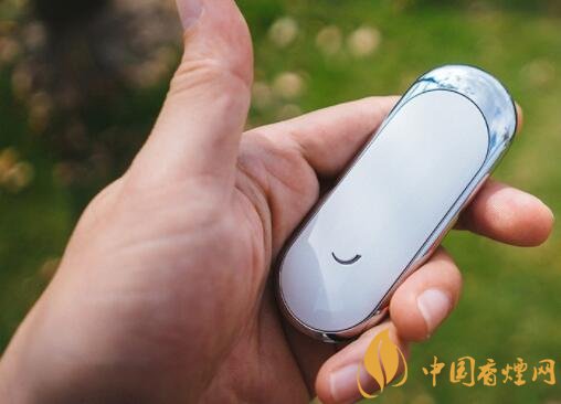 hava one小烟测评 具备三段输出调节功能