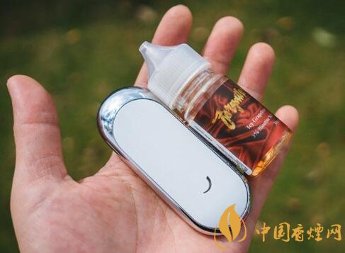 hava one小烟测评 具备三段输出调节功能