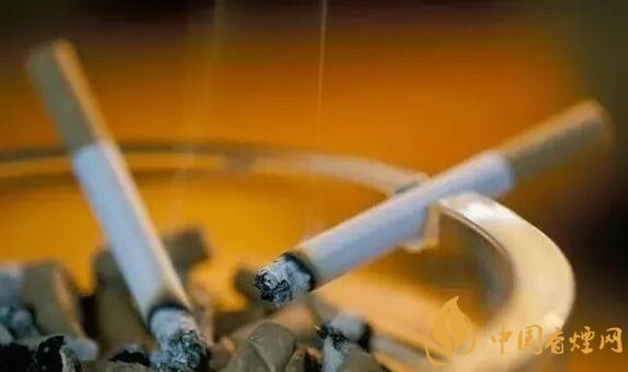 警惕：短期戒烟后复吸烟瘾会更大