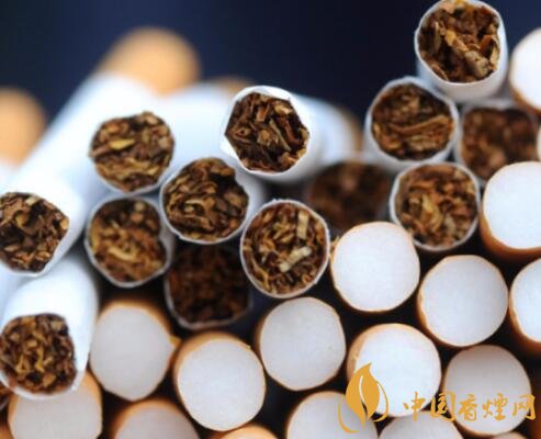 法国街头禁止贩卖和购买香烟 违者买卖双方均被罚款