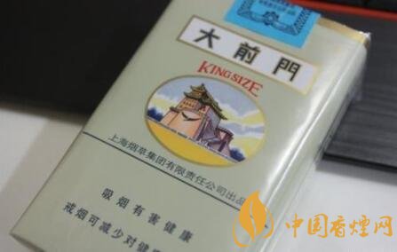 香烟的广告宣传语有哪些 南京炫赫门最经典