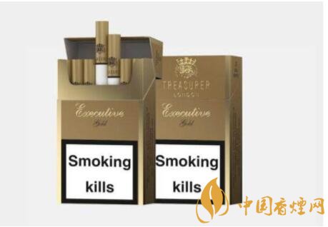全球最贵的5大香烟介绍 抽过的都是土豪