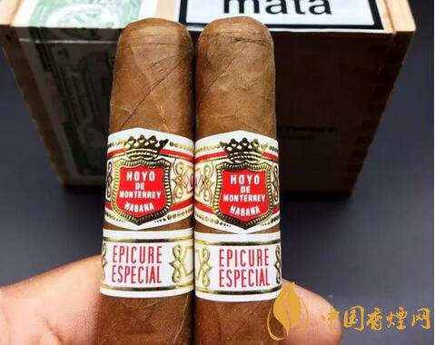 五款古巴雪茄入选Top17榜单 好友贵族特选上榜
