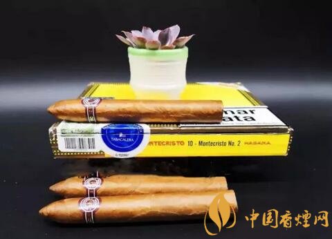 五款古巴雪茄入选Top17榜单 好友贵族特选上榜