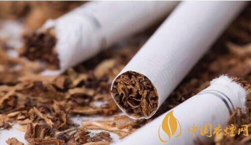受控烟等多种因素影响 烟草产量今年来已现4个月负增长
