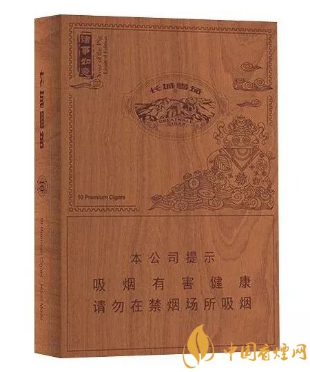 长城(生肖·猪年纪念版)