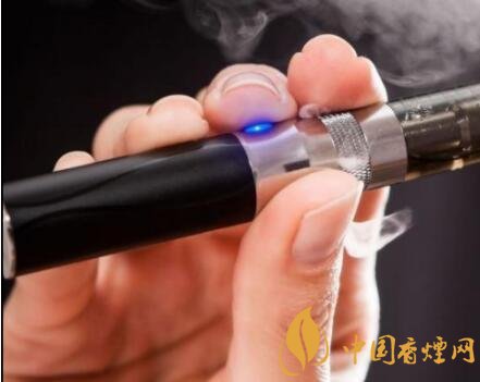 [全球电子烟市场分析报告]全球电子烟市场将破百亿 电子烟为什么在中国火不起来？