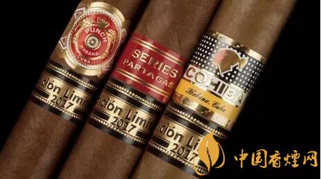 [古巴雪茄品牌]古巴雪茄的常见第二环标特定含义介绍