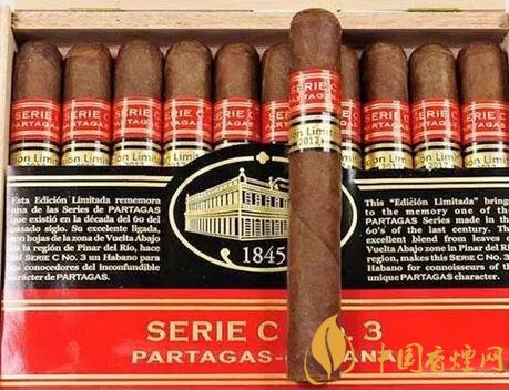 古巴雪茄的常见第二环标特定含义介绍