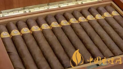 存放26年的古巴雪茄保湿盒拍出21万元