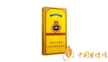盘点国产最受欢迎千元香烟 中华(金中支)上榜