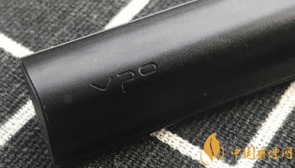 VPO“黑洞”小烟使用测评