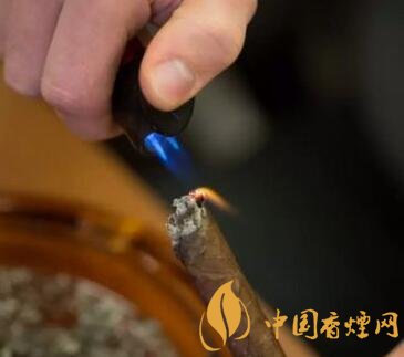 雪茄基本修补技能教学 非常简单实用