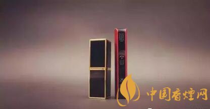 四川中烟钛钢合金发热片功夫（mini）加热器在国内发售