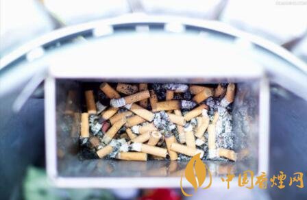 戒烟最有效的方法减量戒烟法你用对了吗?
