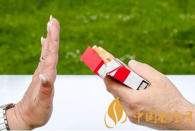 戒烟新方法：“记忆”戒烟法