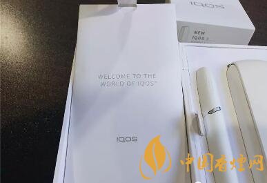 IQOS全新3.0版评测 揭秘新老版本有何不同