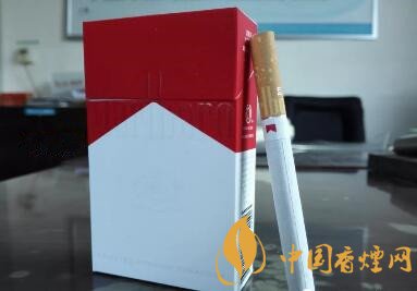 【完税价格】完税版SK码几内亚硬红香烟外包装欣赏及口感测评