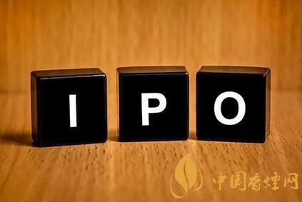 中烟国际启动IPO 开始全面发力新型烟草