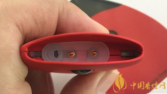 suorin drop水滴电子烟测评 水滴外形时尚漂亮