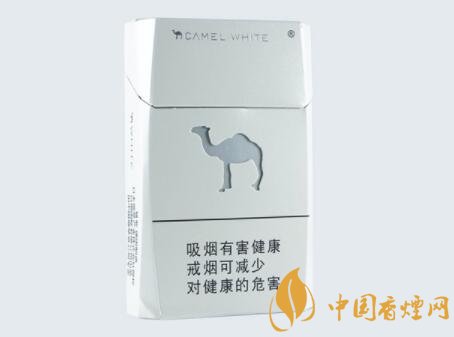 骆驼(白)