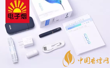 【加热不燃烧电子烟】加热不燃烧产品和电子烟到底是不是同一种烟？